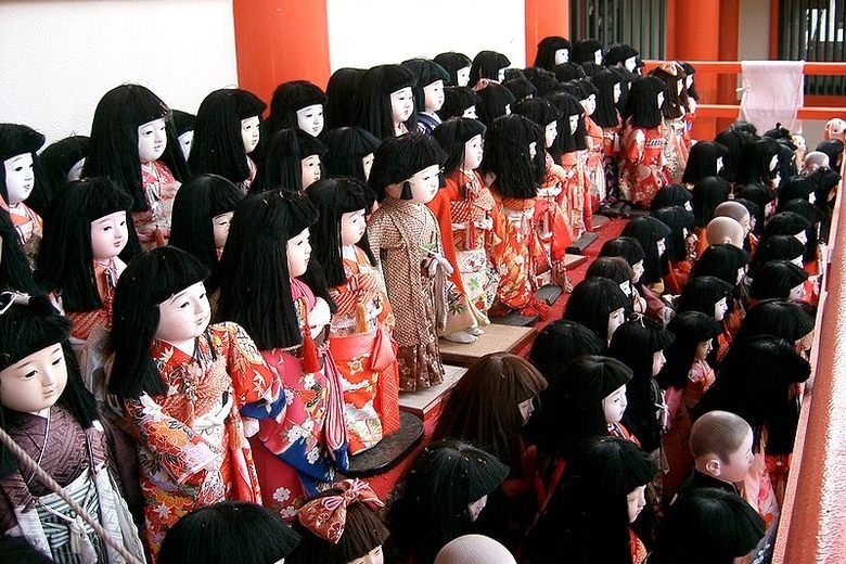 ⛩️ 아와시마 신사(아와시마 진자) 이미지 3